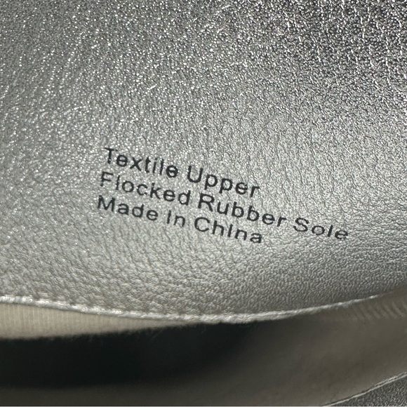 Daniel x Diamond Women's Johnny Guitar Western Boot Snip Toe Grey  Sz: 9.5 - Picture 15 of 15